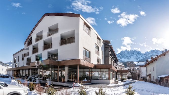 Sporthotel Tyrol