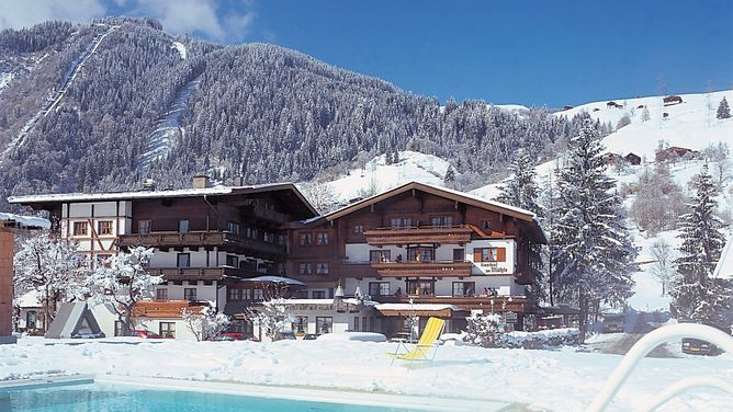 Gasthof Zur Mühle in Kaprun (Österreich)