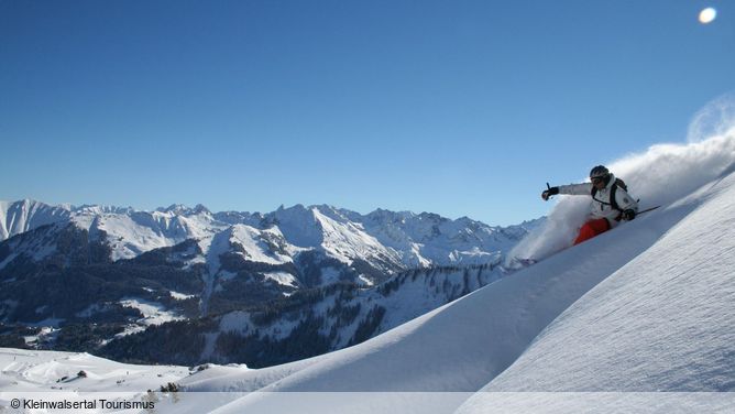 Skiurlaub Deutschland Winterurlaub Gunstige Skireisen Skipass