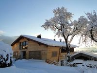 Appartement Narzenhof in St. Johann in Tirol (Österreich)