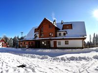 Hotel Videc in Maribor (Slowenien)