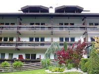 Residence-Hotel Alpinum in Sand in Taufers (Italien)