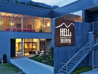 Hells Ferienresort Zillertal