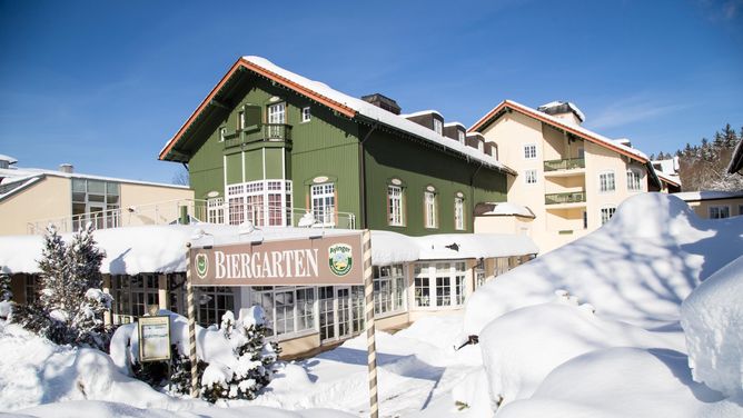 BEST WESTERN PREMIER Bayerischer Hof Miesbach