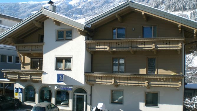 Appartement Wildauer in Mayrhofen (Zillertal) (Österreich)