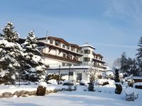 Vitalhotel Postwirt in Ebbs (Österreich)