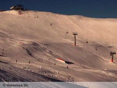 Monte Rosa