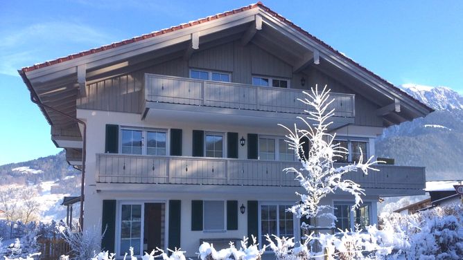 Ferienwohnung Winkelmoos in Schönau am Königssee (Deutschland)