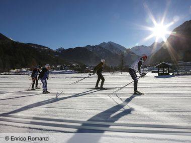 Aanbiedingen wintersport Brusson inclusief skipas