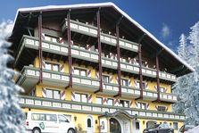 Alpenhotel Erzherzog Johann