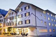 Hotel Alpbach