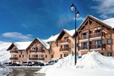 Les Hauts de Valmeinier