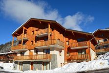 Chalets de la Ramoure [Sparpreis]