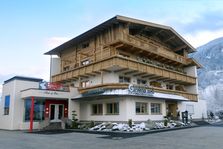 Aparthotel Giessenbach [precio-ahorro]