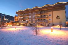 Hotel Adler Family & Wellness