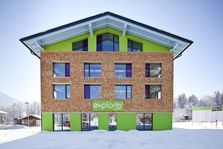 Explorer Hotel Montafon