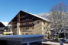 Appartement Kolpinghaus