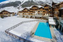 Les Alpages de Val Cenis [Promocja]