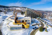 Interferie Aquapark Sport Hotel