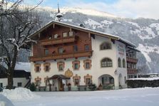 Penzión Tannerhof