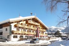 Ferienhotel Alpenhof