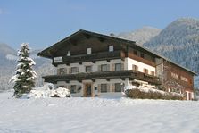 Pensjonat Schmiedhof