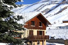 Chalet Alpina
