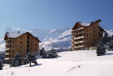 Les Chalets de SuperDévoluy [Promocja]