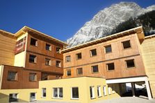 Hôtel Tia Monte Smart