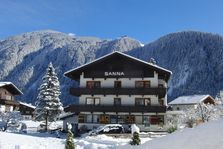 Penzión Sanna