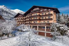 Hotel Alpina 