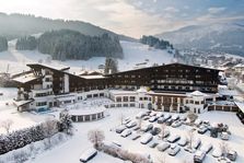 Sporthotel Ellmau