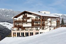 Bella Vista Hotel Emma