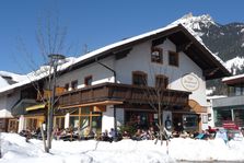 Aktiv Hotel-Pensiune Klingler