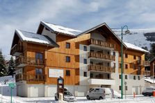 Résidence Au Cœur des Ours