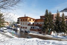 Résidence Edelweiss