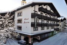 Hotel Austria