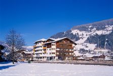 Alpenhotel Ramsauerhof