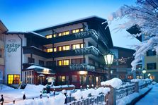 Hotel Lieblingsplatz, mein Tirolerhof