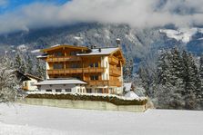 Hotel Pensiune Wiesenhof