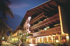 Hotel Der Kirchenwirt