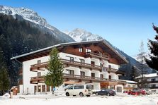 Active Hotel Wildkogel