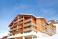 Résidence Les Cimes du Val d'Allos