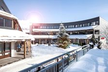 Appartements im Schindlhaus