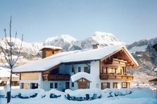 Case de vacanţă Haid