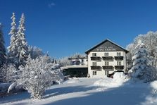 Hotel Winterberg Resort