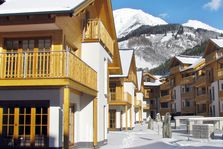 Schönblick Mountain Resort & Spa