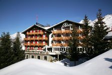 Swiss Family Hotel Alphubel