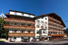 Hotel Dolomiti