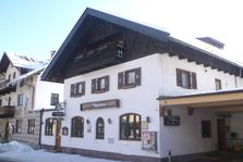 Hotel Zum Franziskaner
